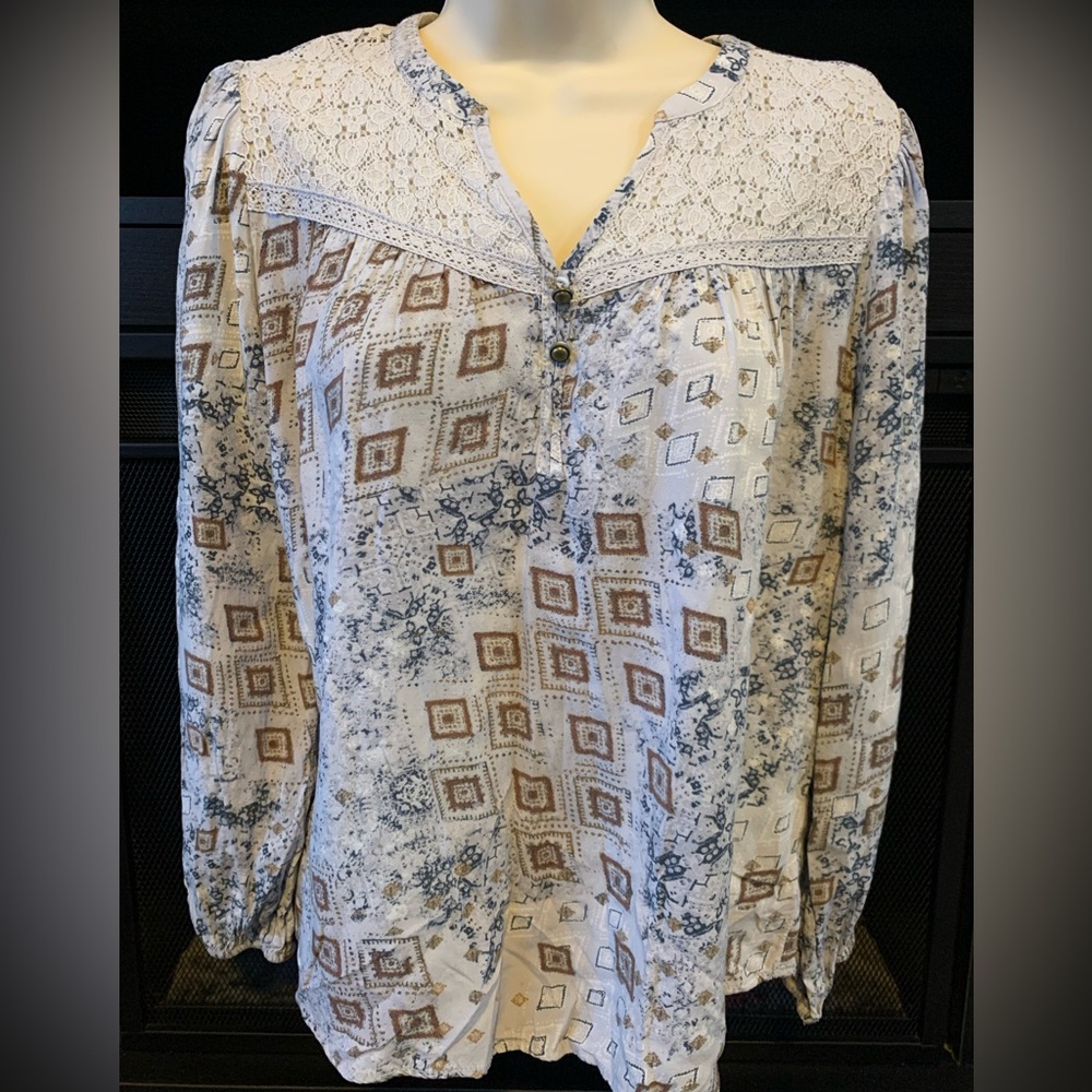 Blouse